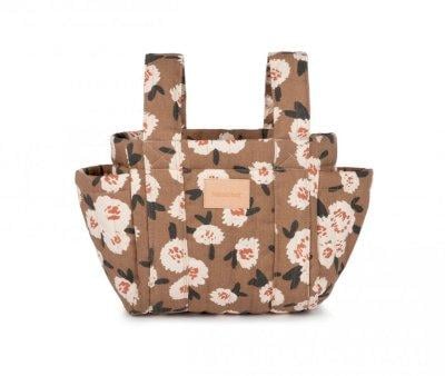 Sac de rangement Hyde Park Camelia