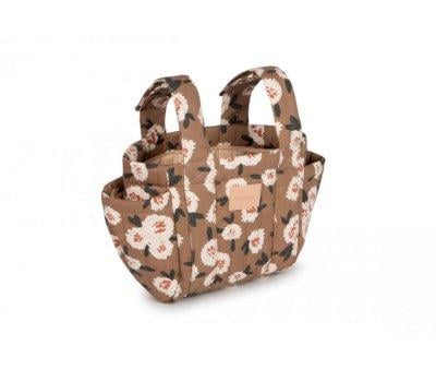 Sac de rangement Hyde Park Camelia