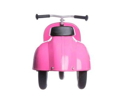 Primo Ride-on Walker Pink