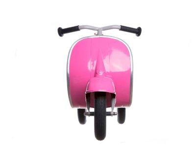 Primo Ride-on Walker Pink