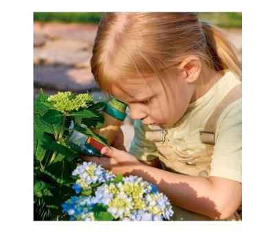 Microscopio Nature Fun