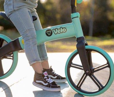 Yvelo Junior Eco Mint Yvolution
