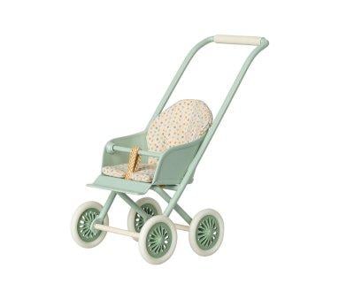 Stroller Micro Mint
