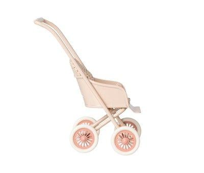 Micro Powder Stroller