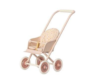 Micro Powder Stroller