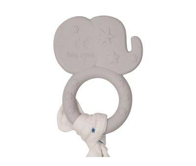Doudou Dentarello Elefante