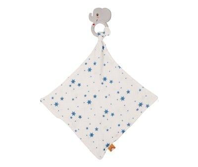 Doudou Dentarello Elefante