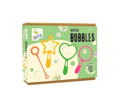 Magical Bubbles