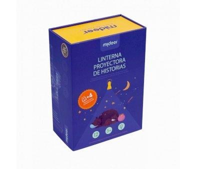 Lanterna de histrias infantis 12 contos