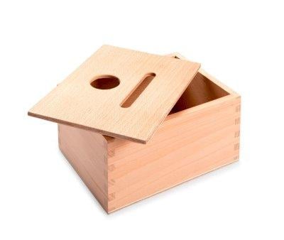 Permanence Box