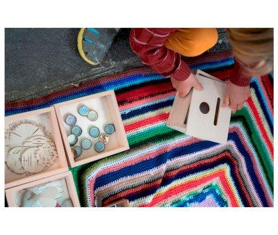 Permanence Box