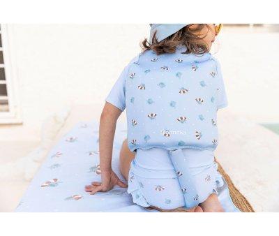 Baby Elephant Swimsuit Bottom