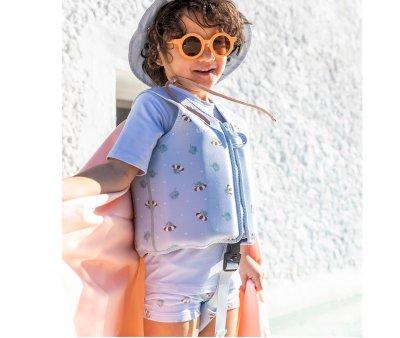 Maillot de Bain Short Baby Elephant