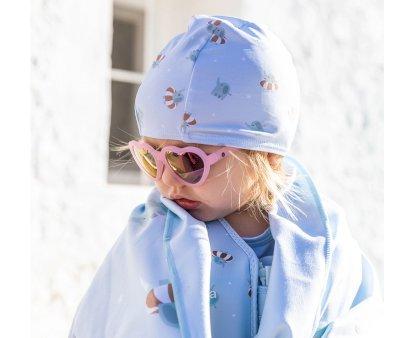 Baby Elephant Kids' Swimming Cap