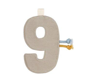 Numero 9 Appendibile