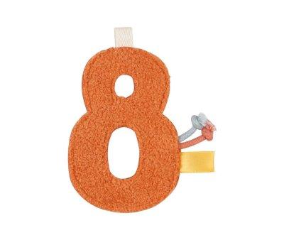 Numero 8 Appendibile