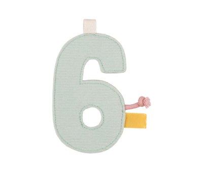Decorao Parede N 6