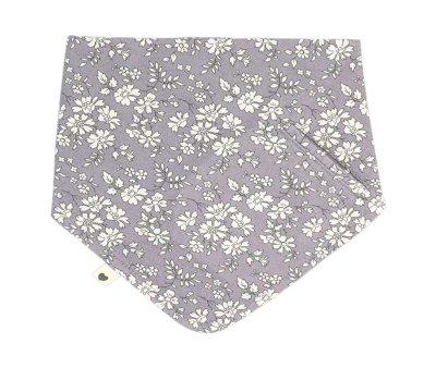 Secababitas BIBS Liberty Capel Fossil Grey