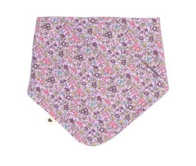 Secababitas BIBS Liberty Chamomile Lawn Violet Sky