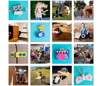 Kit Invent 360 piezas