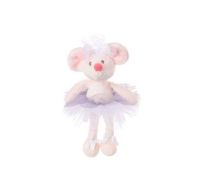 Antonia Topina Ballerina Tutu Bianco