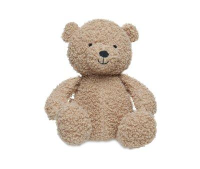 Teddy bear Biscuit plush
