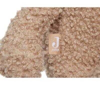 Teddy bear Biscuit plush