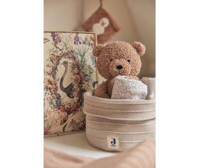 Teddy bear Biscuit plush