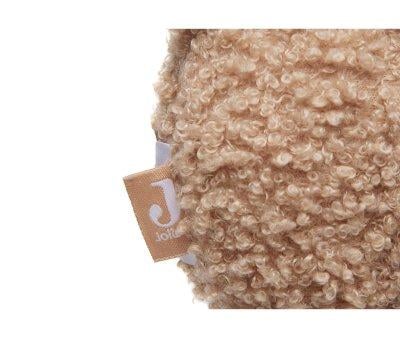 Musical Plush Teddy Bear Biscuit