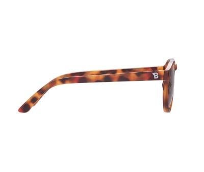 Gafas de Sol Flexibles Keyhole Totally Tortoise (3-5 aos)