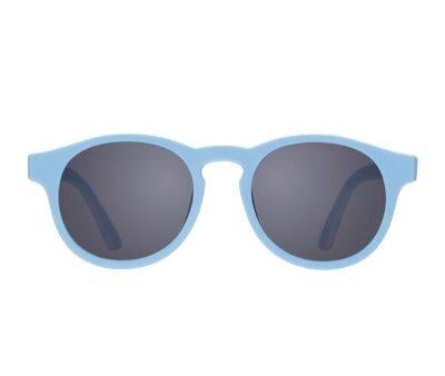 Occhiali da Sole (0-2) Flessibili Keyhole Bermuda Blue