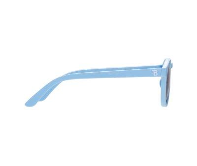 Occhiali da Sole (3-5) Flessibili Keyhole Bermuda Blue