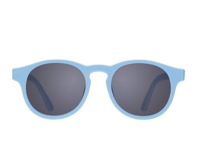 Occhiali da Sole (3-5) Flessibili Keyhole Bermuda Blue