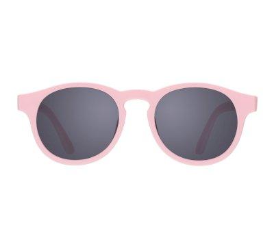 Gafas de Sol Flexibles Keyhole Ballerina Pink (0-24m)