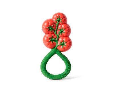 Hochet anneau de dentition Tomato Rattle Toy