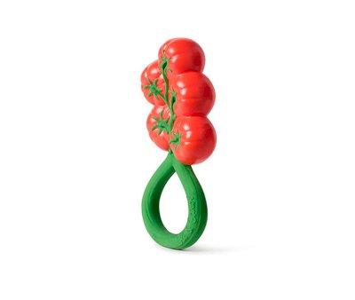 Hochet anneau de dentition Tomato Rattle Toy