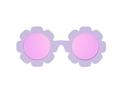 Gafas de Sol Flexibles (3-5 aos) Polarizadas Flower Irresistible Iris