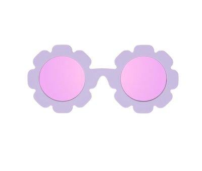 Gafas de Sol Flexibles (0-24m) Polarizadas Flower Irresistible Iris