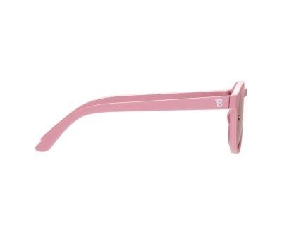 Occhiali da Sole (3-5) Flessibili Keyhole Polarizzati Pretty in Pink
