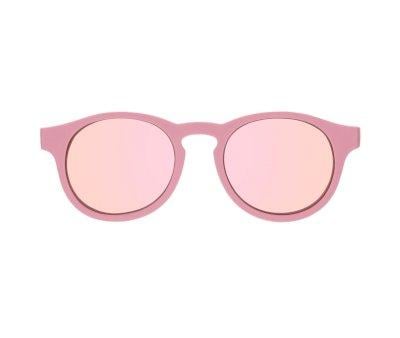Occhiali da Sole (3-5) Flessibili Keyhole Polarizzati Pretty in Pink