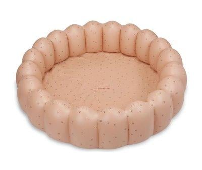Piscina Concha Pequea Cherry Blush