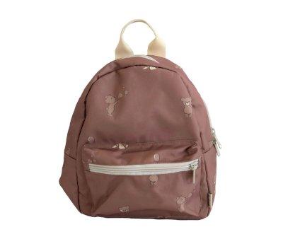 Mochila Mona Teddy Personalizable