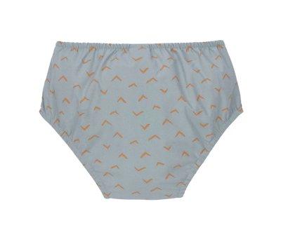 Swim Diaper Jags Light Blue
