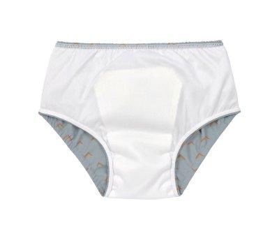 Swim Diaper Jags Light Blue