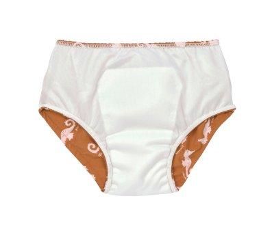 Costume Contenitivo Volante Seahorse Caramel