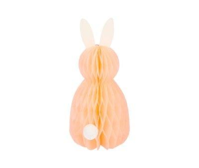 8 Bunnies Honeycomb
