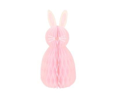 8 Bunnies Honeycomb