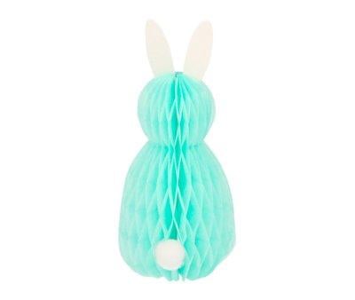 8 Bunnies Honeycomb