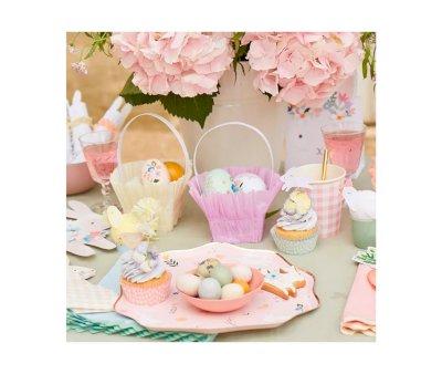6 Easter Baskets