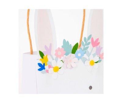 6 Bolsas de Conejito de Pascua
